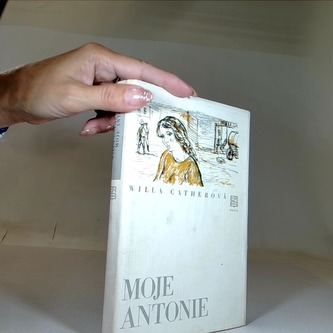 Moje Antonie