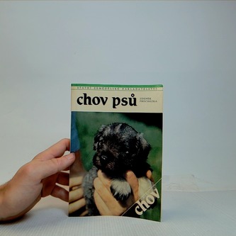 Chov psů