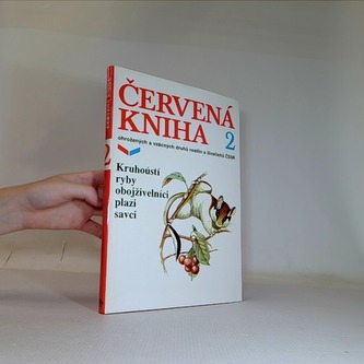 Červená kniha 2