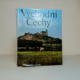 Východní Čechy