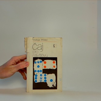 Čaj pro návštěvu