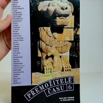 Přemožitelé času 6