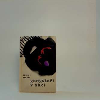 Gangsteři v akci