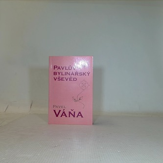 Pavlův bylinářský vševěd