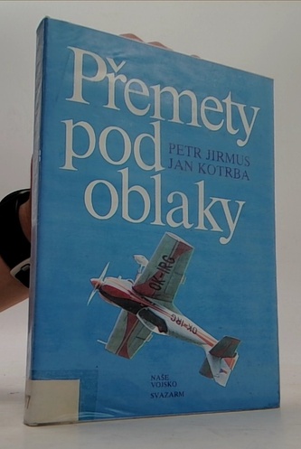 Předměty pod oblaky