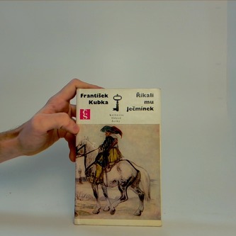 Říkali mu Ječmínek