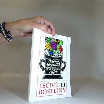 Léčivé rostliny III.