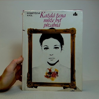 Každá žena može byť povabná