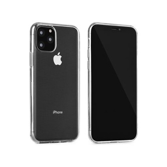 Smarty ultratenký TPU kryt 0,3mm SAMSUNG Galaxy A14 5G / A14 4G čirý