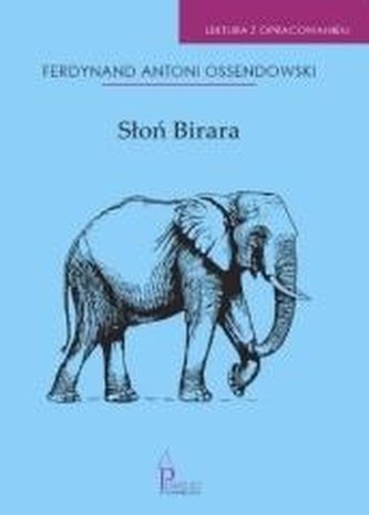 Słoń Birara