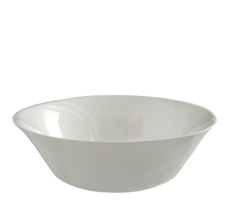 Mísa salátová WHITE MOON 25