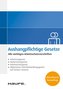 Aushangpflichtige Gesetze