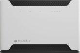 Modem Mikrotik Chateau LTE6 AC1200, 5x GLAN, ROS 4