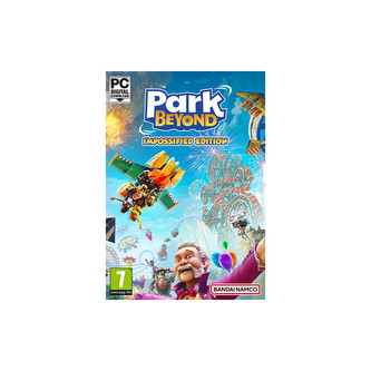 Park Beyond Impossified Edition (PC)