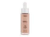L´Oréal Paris Tónující sérum True Match Nude (Plumping Tinted Serum) 30 ml Odstín 1-2 Very Light woman