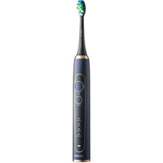 Sencor Elektrický sonický zubní kartáček SOC 4210BL unisex