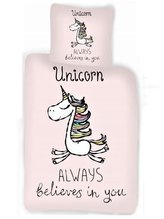 POVLEČENÍ UNICORN
