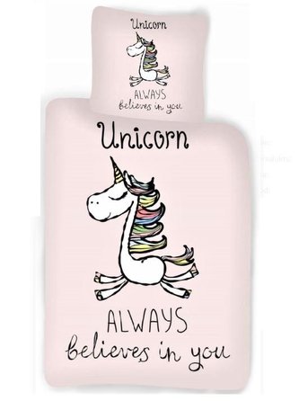 POVLEČENÍ UNICORN