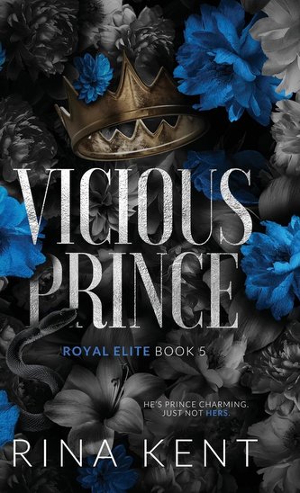 Vicious Prince
