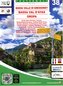 38 Bassa Valle di Gressoney - Bassa Val d'Ayas - Oropa 1:25000
