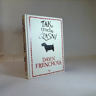 Tak trochu úžasní