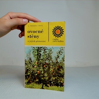 Ovocné stěny a jejich pěstování
