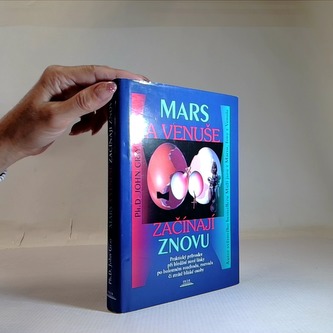 Mars a Venuše začínají znovu