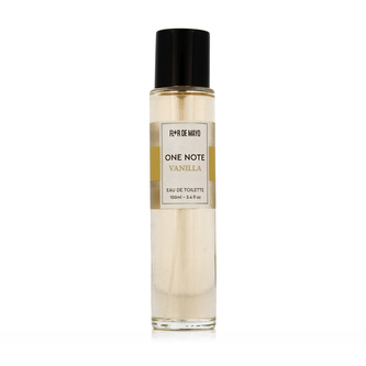 Flor de Mayo One Note Vanilla EDT 100 ml W