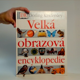 Velká obrazová encyklopedie