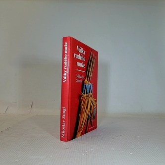 Války rudého muže