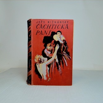Čachtická paní IV.