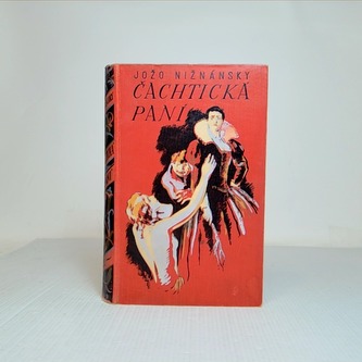 Čachtická paní II.