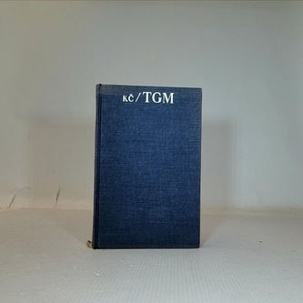 Hovory s T.G. Masarykem Hovory s T.G. Masarykem