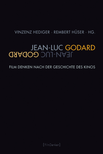 Jean-Luc Godard Jean-Luc Godard