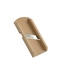 Struhadlo oboustranné 23x10x3cm
