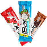 Genius Nutr iBar 60g coconut