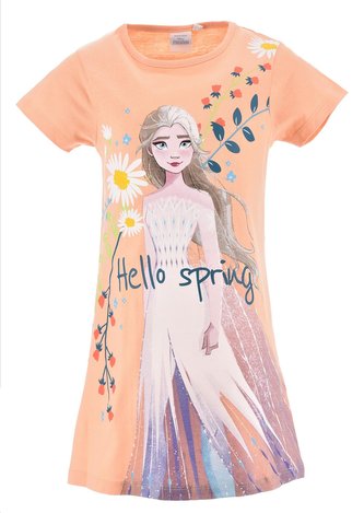 NOČNÍ KOŠILKA FROZEN - velikost 6