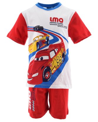 PYŽAMO CARS - velikost 6