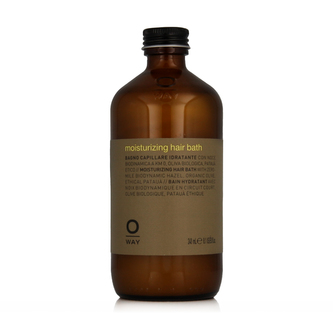 OWAY moisturizing hair bath 240 ml