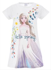 NOČNÍ KOŠILKA FROZEN - velikost 8