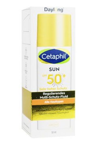 Daylong CETAPHIL SUN  SPF 50+ lotion 50ml