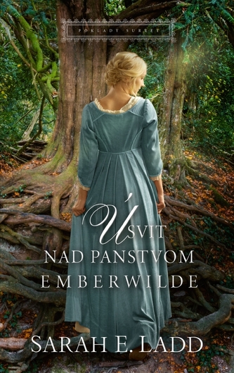 Úsvit nad panstvom Emberwilde Úsvit nad panstvom Emberwilde