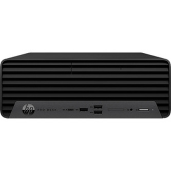 PC sestava HP Pro SFF 400 G9 BLACK