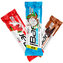 Genius Nutr iBar 60g Chocolate