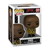 Funko POP Rocks: DMX (camo)