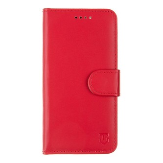 Tactical Field Notes pouzdro Honor X8a červené