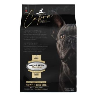 OBT Adult DOG Grain Free Goat Small Breed 1,81 kg