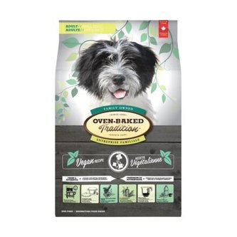 OBT Adult DOG Vegan Small Breed 1,81 kg OBT Adult DOG Vegan Small Breed 1,81 kg