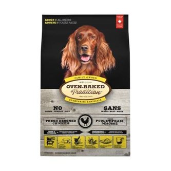 OBT Adult DOG Chicken All Breed - 5,67 kg