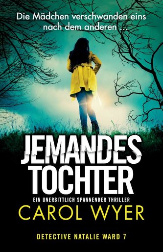 Jemandes Tochter